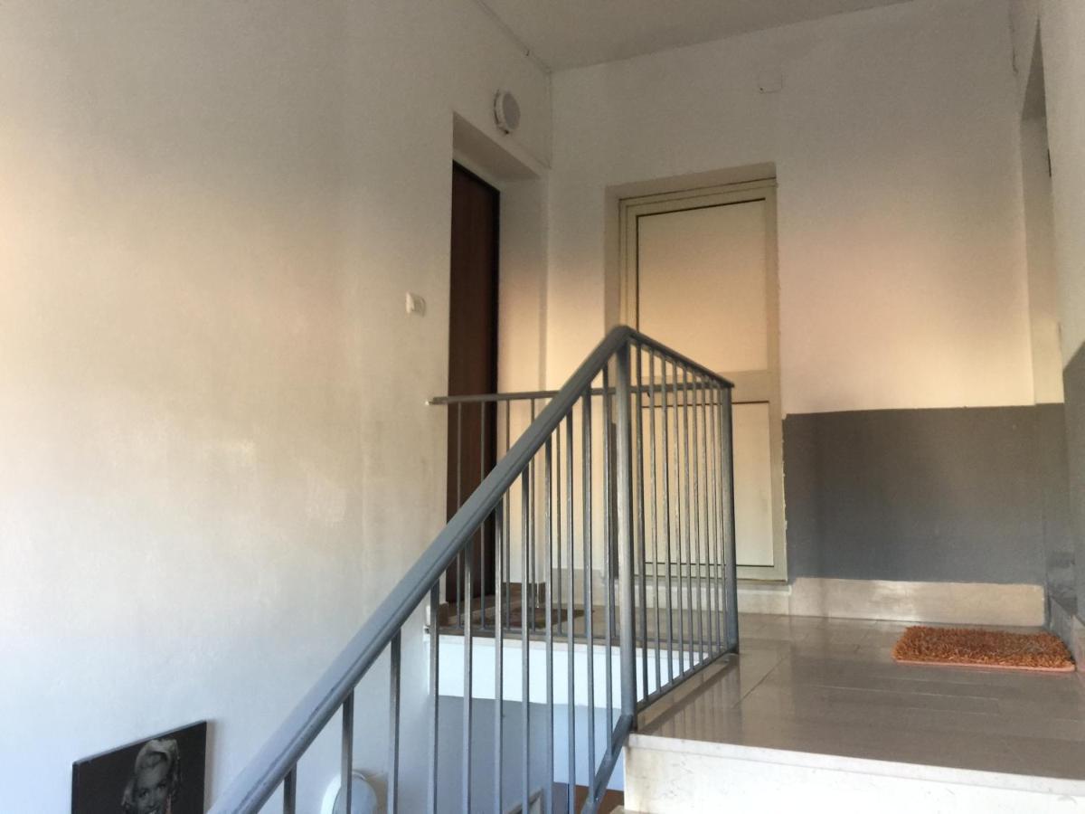 Casa Vacanza Vima ペスキチ エクステリア 写真