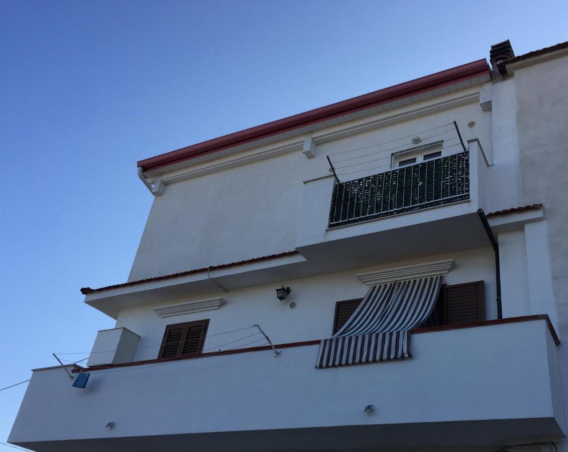 Casa Vacanza Vima ペスキチ エクステリア 写真