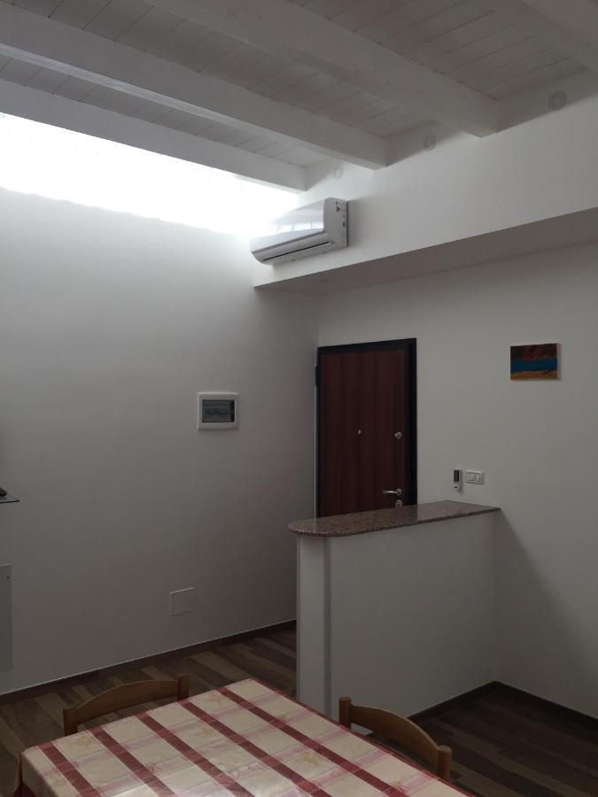 Casa Vacanza Vima ペスキチ エクステリア 写真