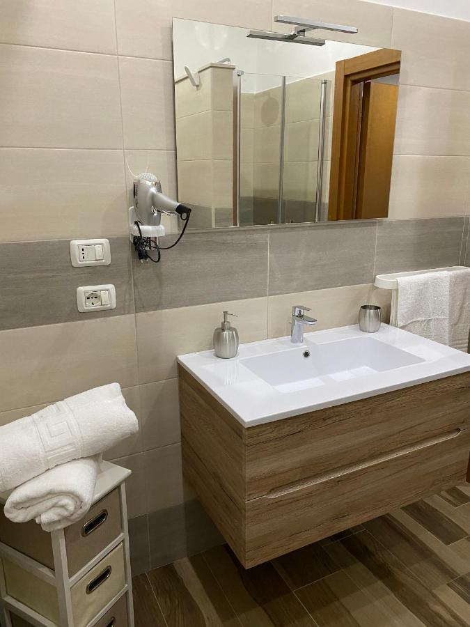 Casa Vacanza Vima ペスキチ エクステリア 写真