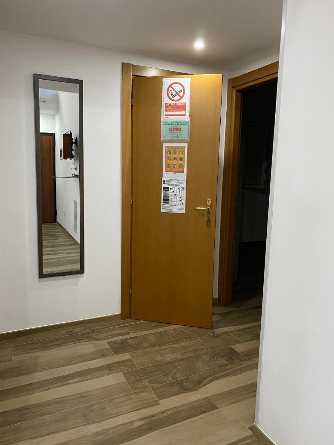 Casa Vacanza Vima ペスキチ エクステリア 写真